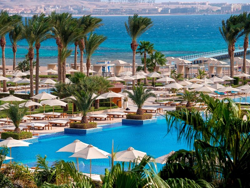 Premier Le Reve Hotel & Spa 1