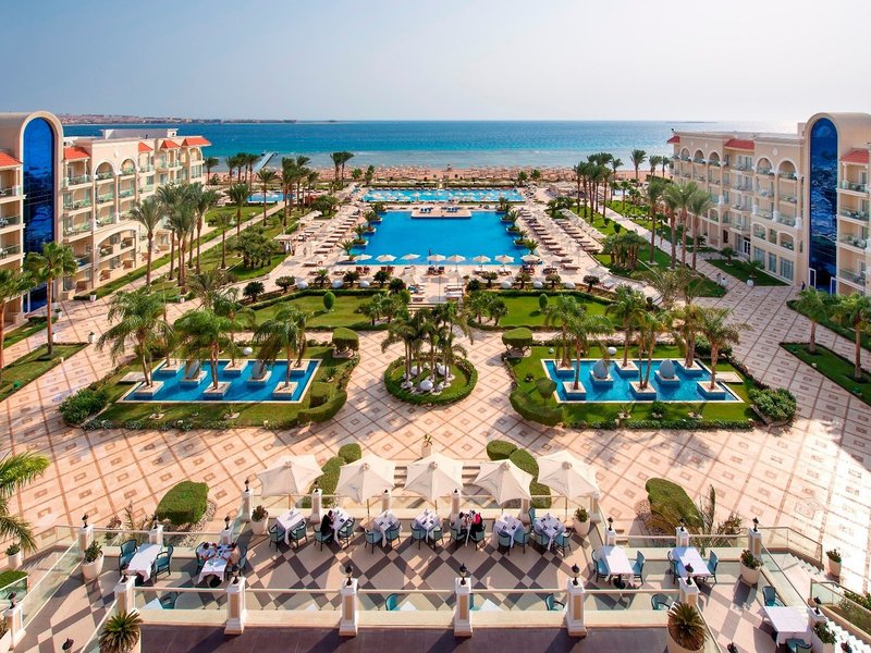 Premier Le Reve Hotel & Spa 2
