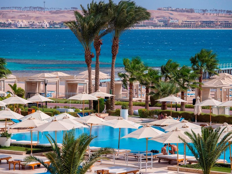 Premier Le Reve Hotel & Spa 4