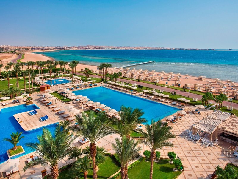 Premier Le Reve Hotel & Spa 5