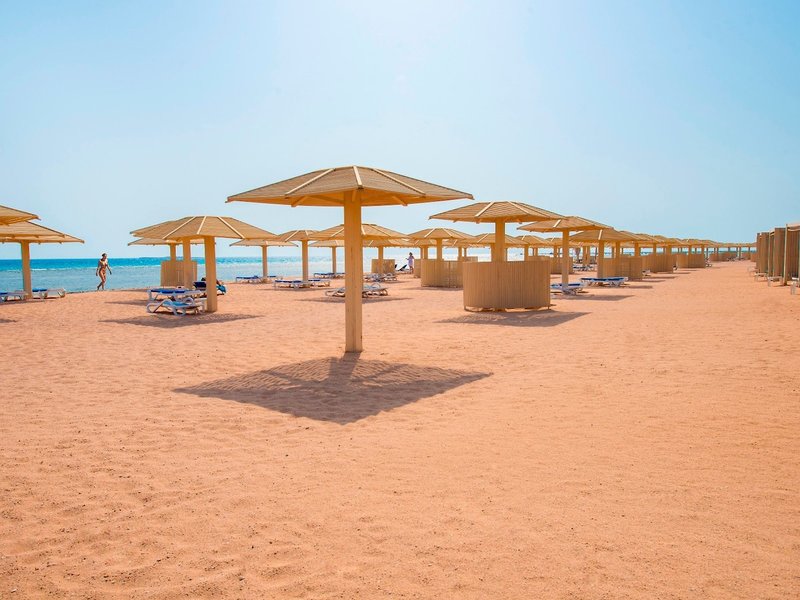 Premier Le Reve Hotel & Spa 7