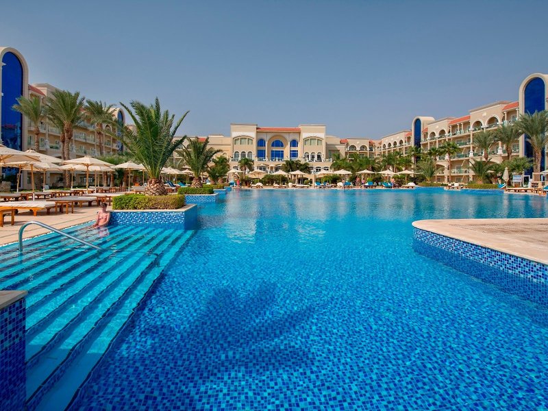 Premier Le Reve Hotel & Spa 8