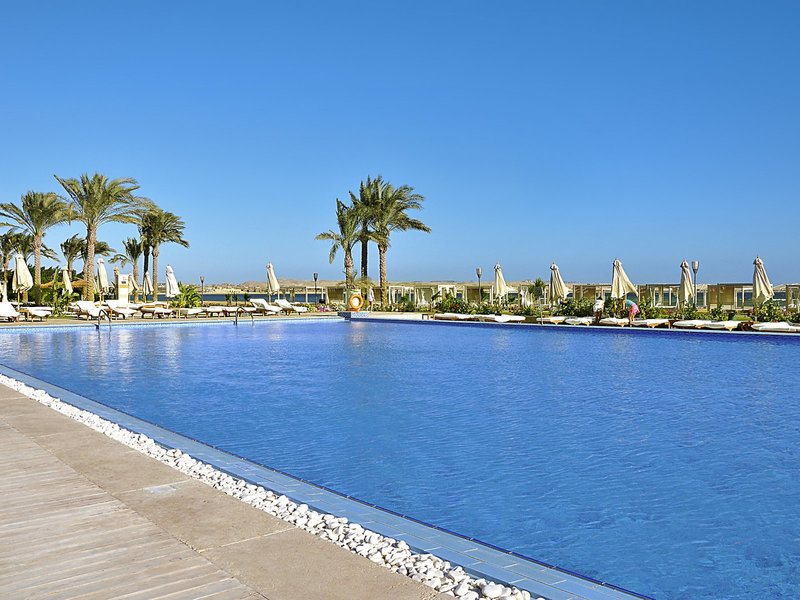 Premier Le Reve Hotel & Spa 9