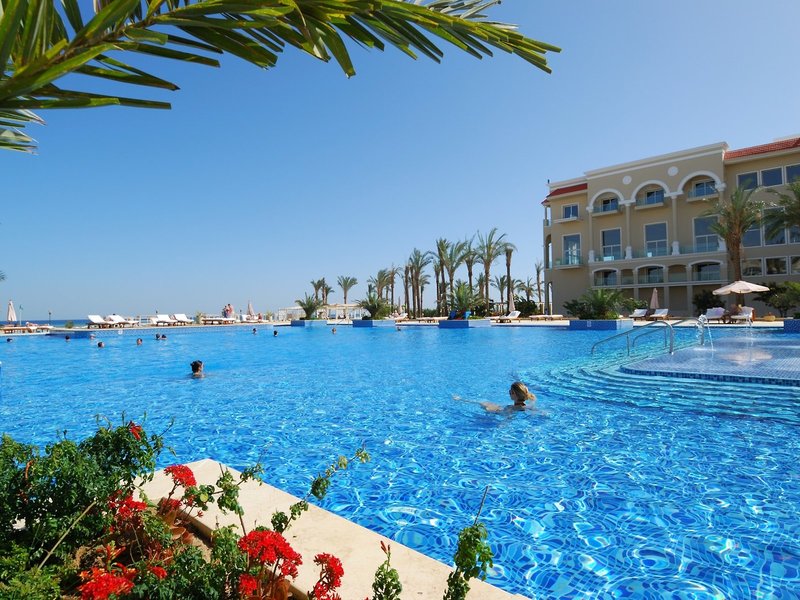 Premier Le Reve Hotel & Spa 11