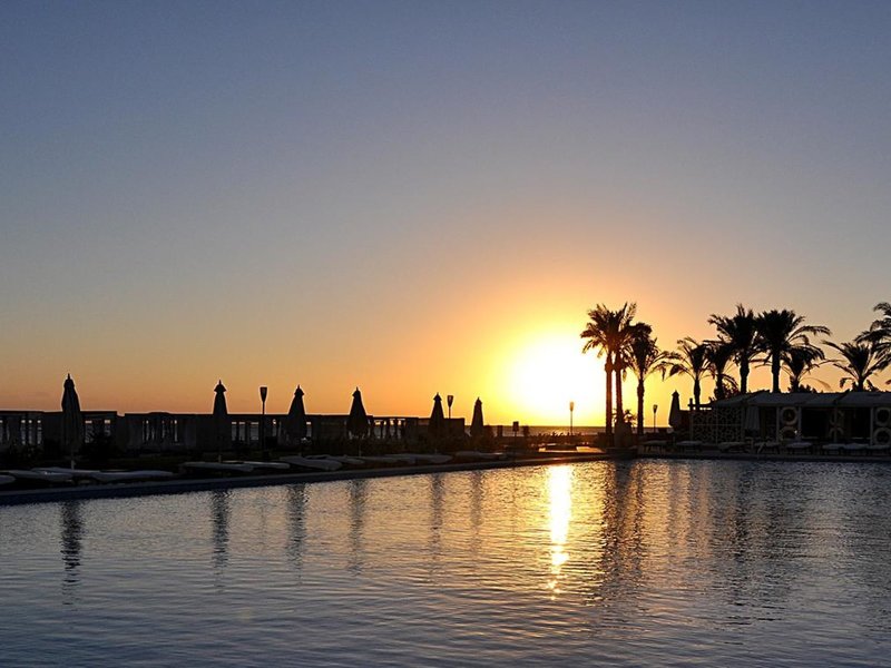 Premier Le Reve Hotel & Spa 12