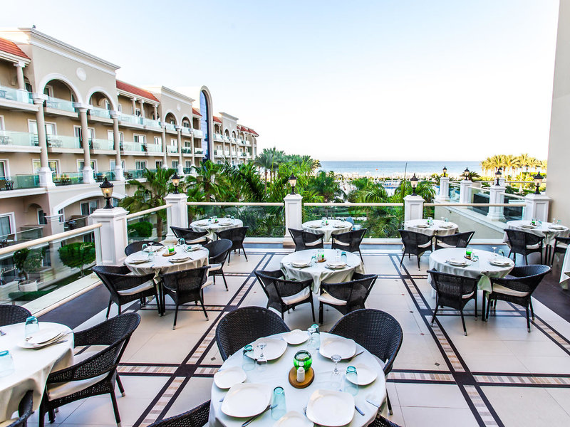 Premier Le Reve Hotel & Spa 14