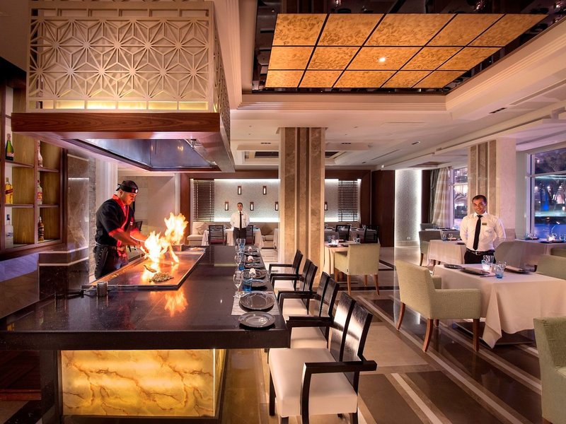 Premier Le Reve Hotel & Spa 15