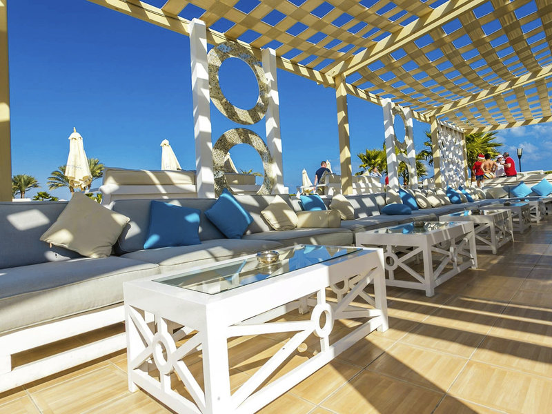 Premier Le Reve Hotel & Spa 17