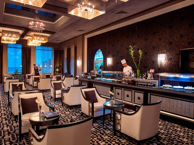 Premier Le Reve Hotel & Spa 19