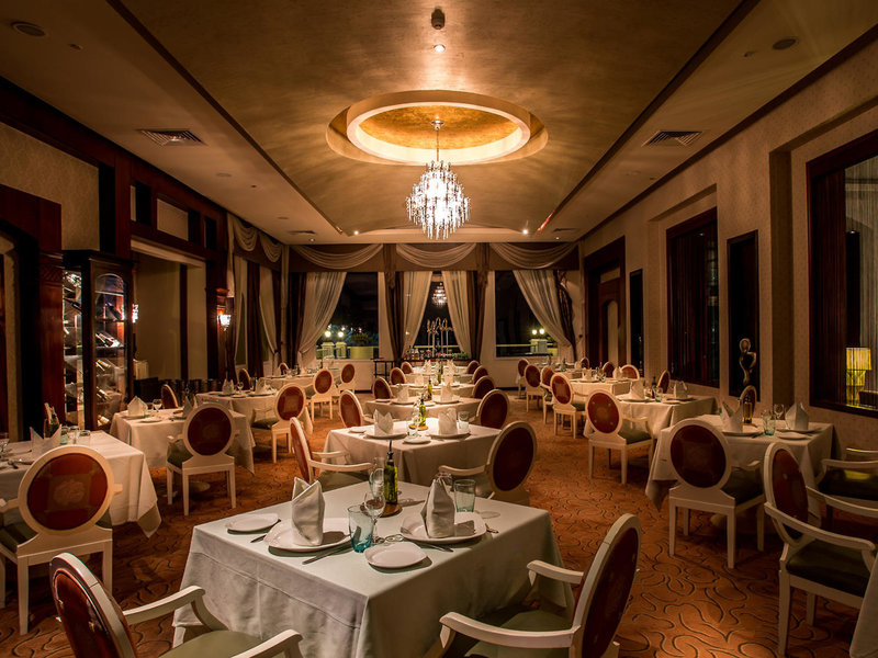 Premier Le Reve Hotel & Spa 20