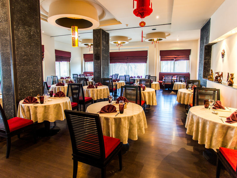 Premier Le Reve Hotel & Spa 21