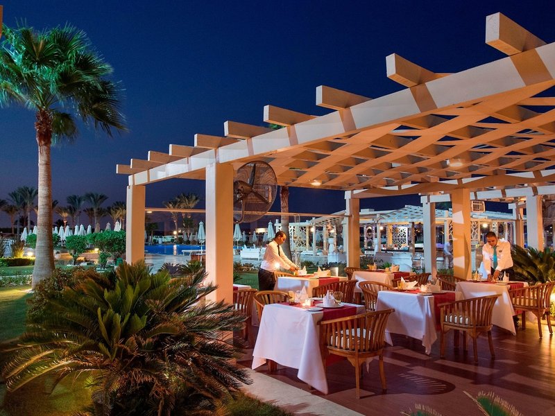 Premier Le Reve Hotel & Spa 23