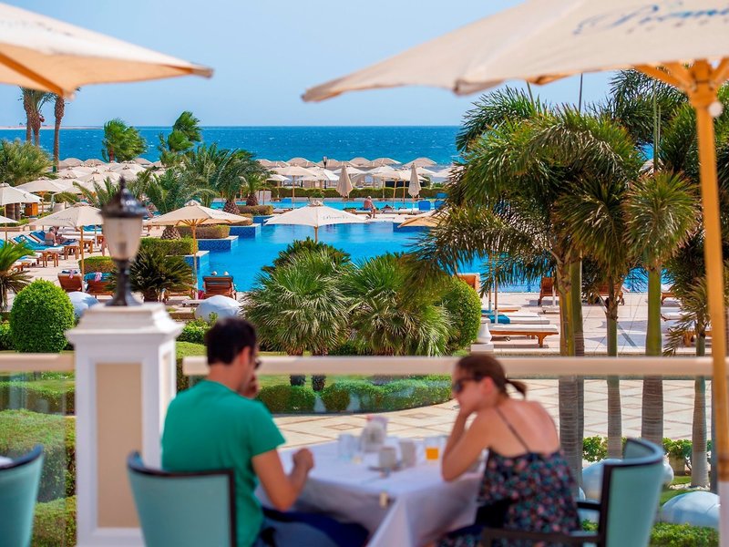 Premier Le Reve Hotel & Spa 27