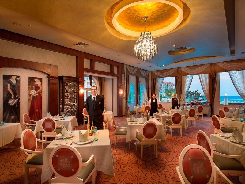 Premier Le Reve Hotel & Spa 29