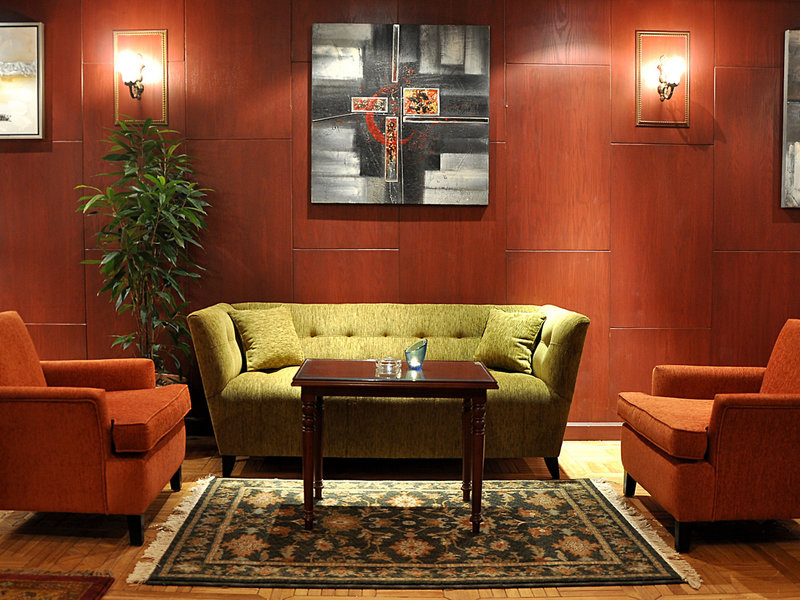 Premier Le Reve Hotel & Spa 32