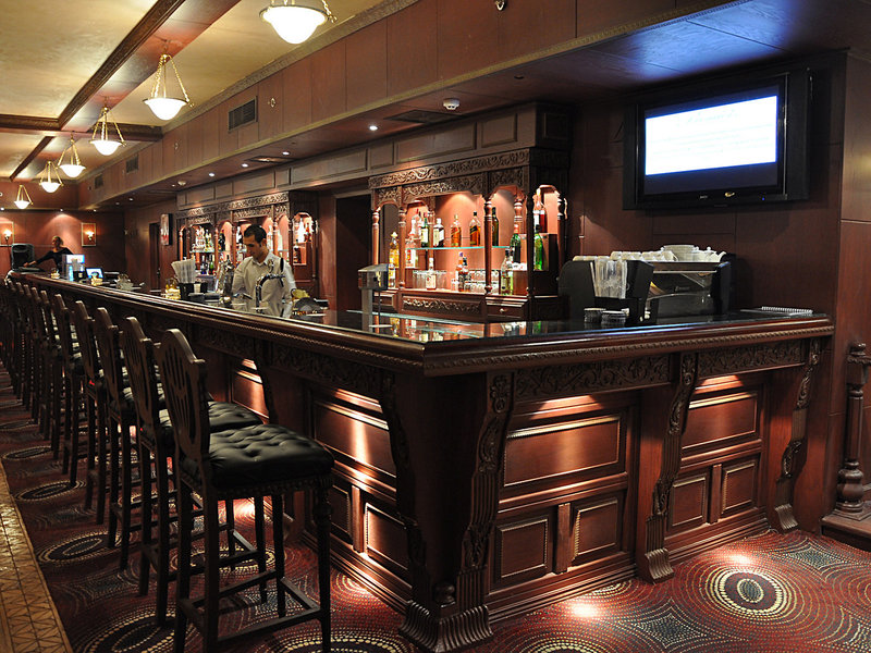 Premier Le Reve Hotel & Spa 33