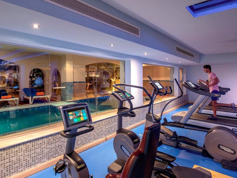Premier Le Reve Hotel & Spa 37