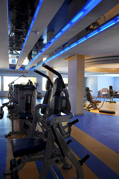 Premier Le Reve Hotel & Spa 38