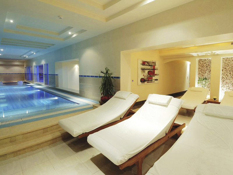 Premier Le Reve Hotel & Spa 40