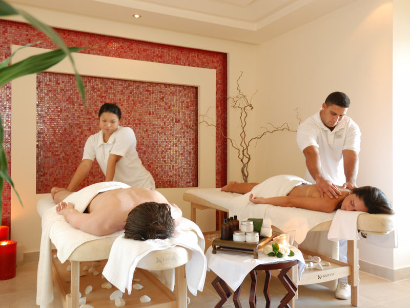 Premier Le Reve Hotel & Spa 41