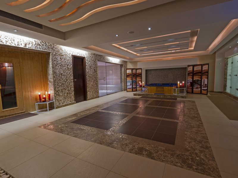Premier Le Reve Hotel & Spa 42