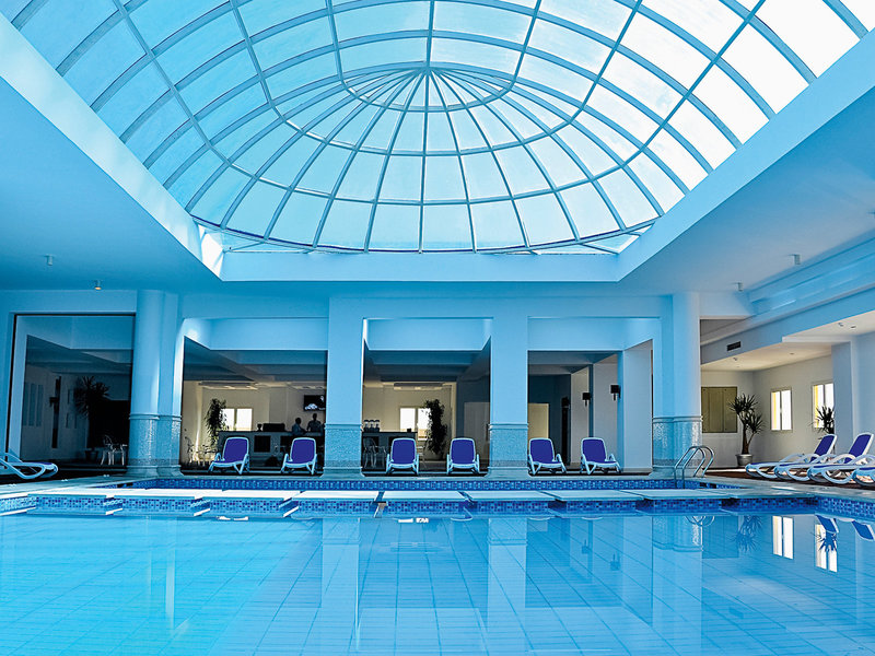 Premier Le Reve Hotel & Spa 44