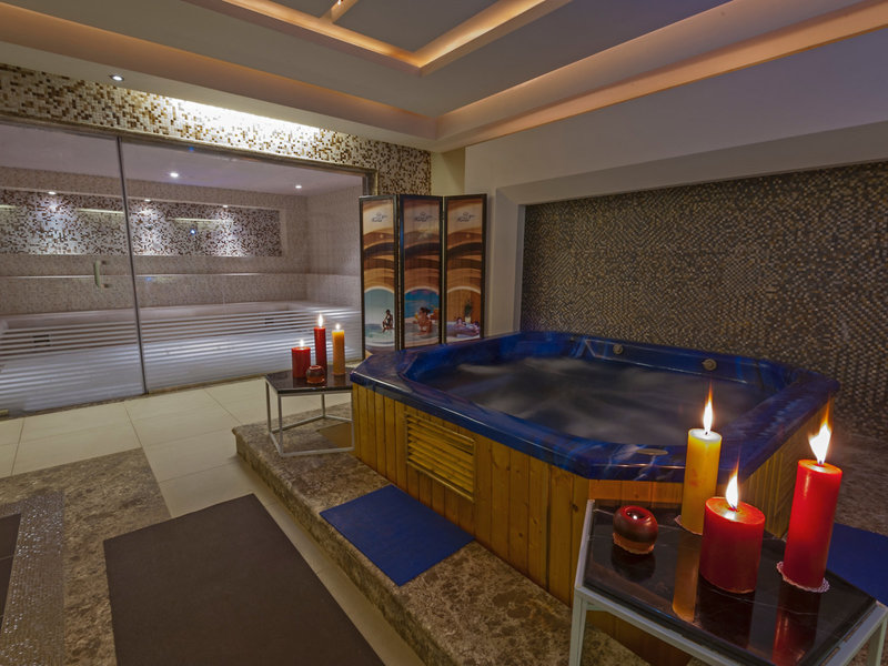 Premier Le Reve Hotel & Spa 46