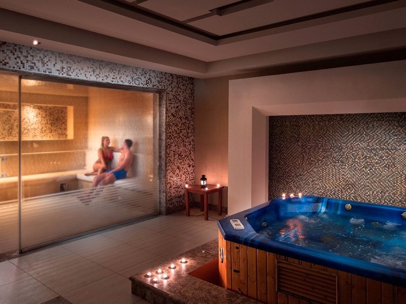 Premier Le Reve Hotel & Spa 47