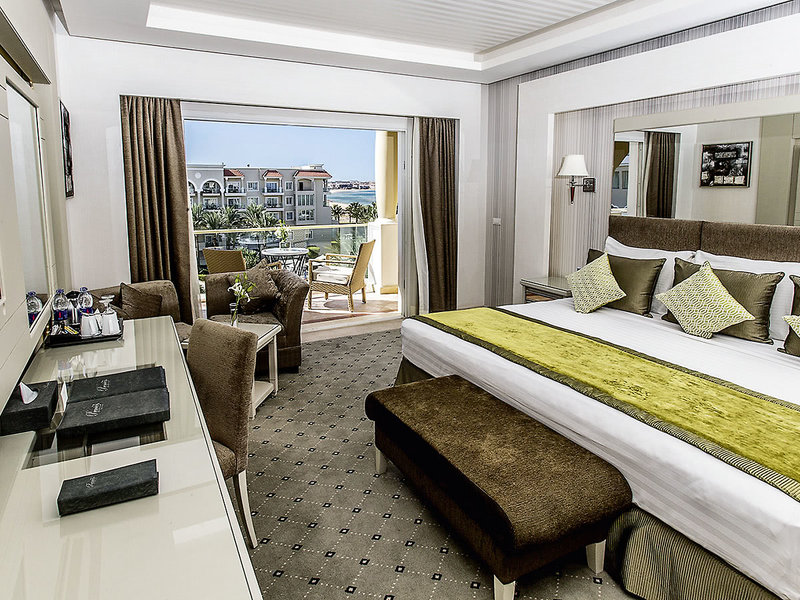 Premier Le Reve Hotel & Spa 3