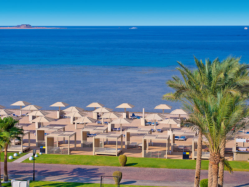 Premier Le Reve Hotel & Spa 4