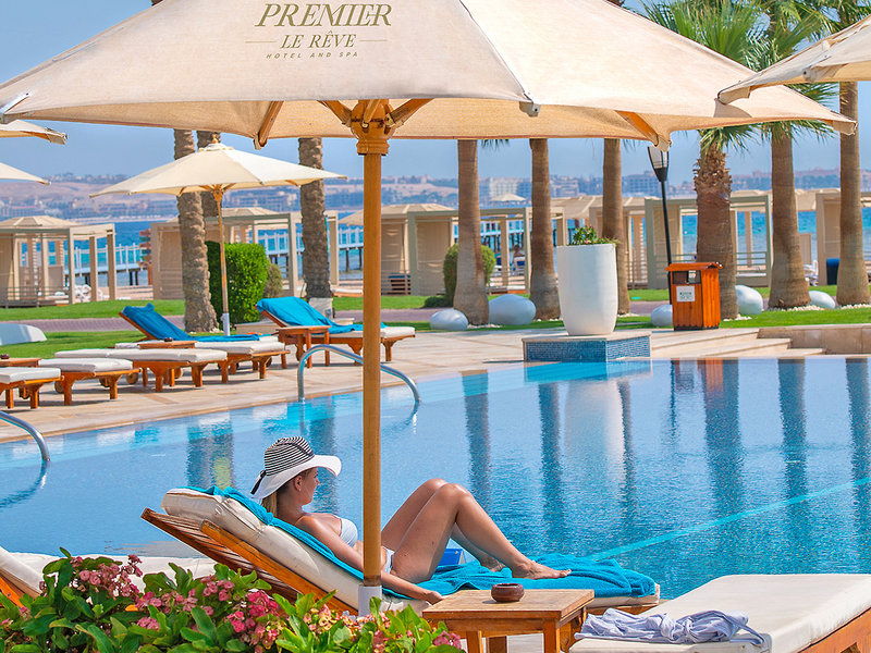 Premier Le Reve Hotel & Spa 5