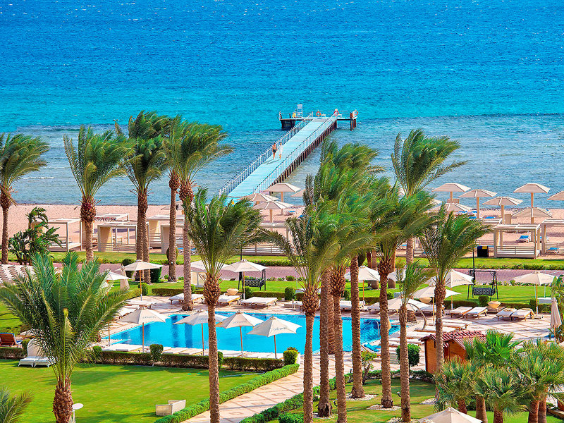 Premier Le Reve Hotel & Spa 6