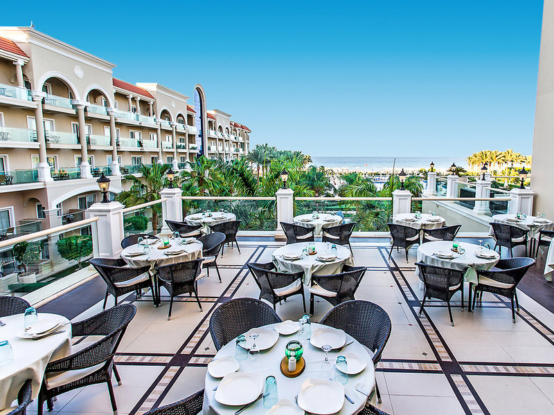 Premier Le Reve Hotel & Spa 7