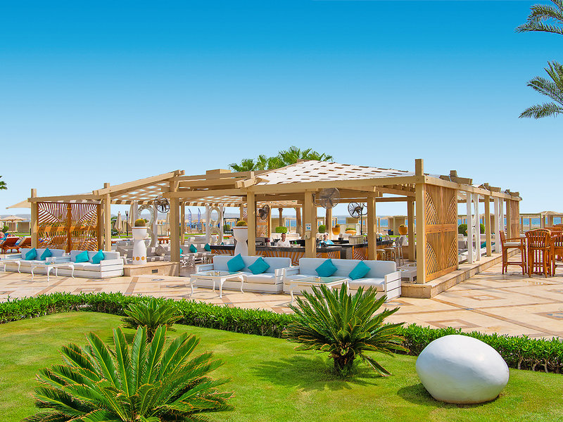 Premier Le Reve Hotel & Spa 8