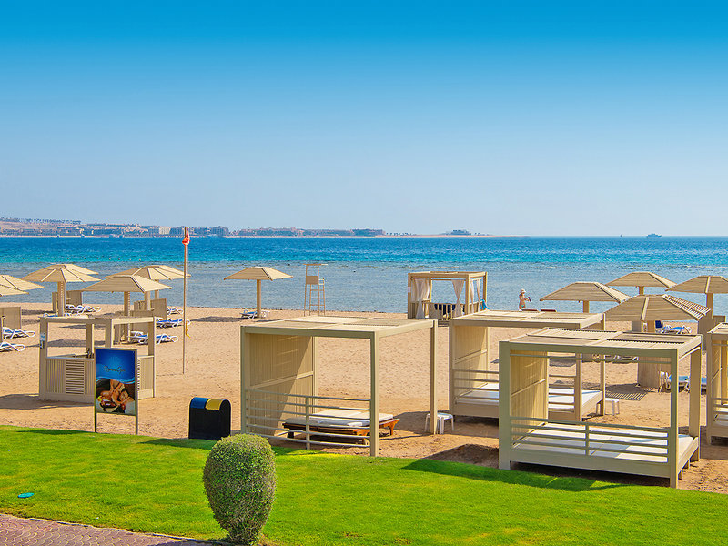 Premier Le Reve Hotel & Spa 9