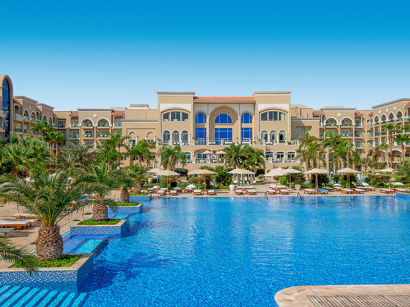 Premier Le Reve Hotel & Spa 10