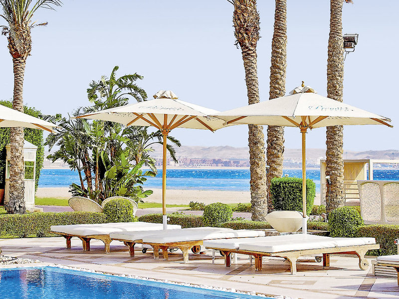 Premier Le Reve Hotel & Spa 11