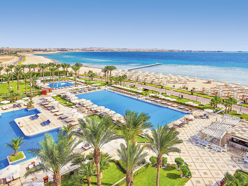 Premier Le Reve Hotel & Spa 12