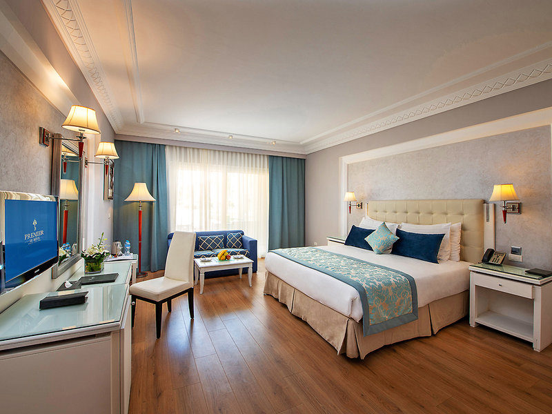 Premier Le Reve Hotel & Spa 15