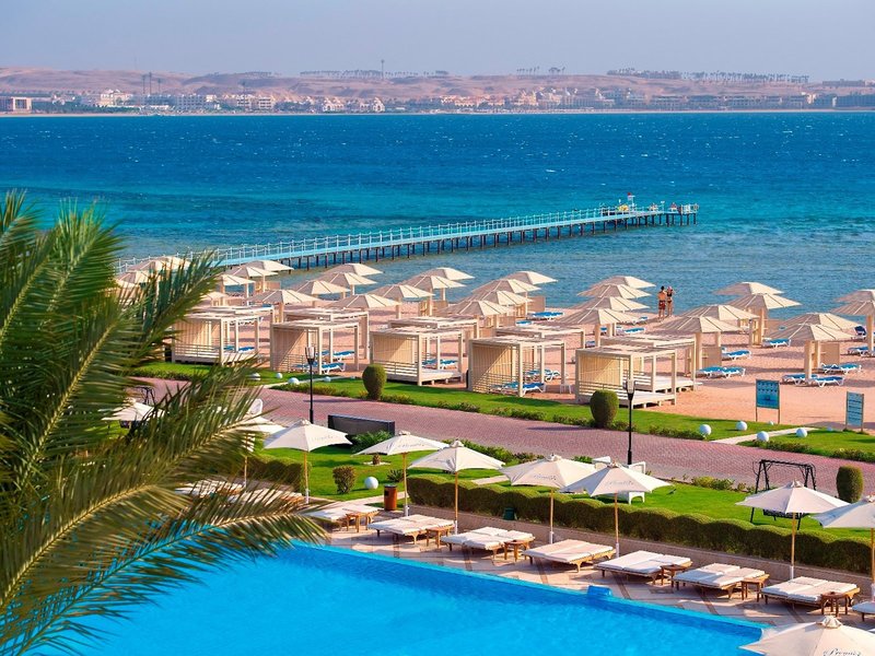 Premier Le Reve Hotel & Spa 6
