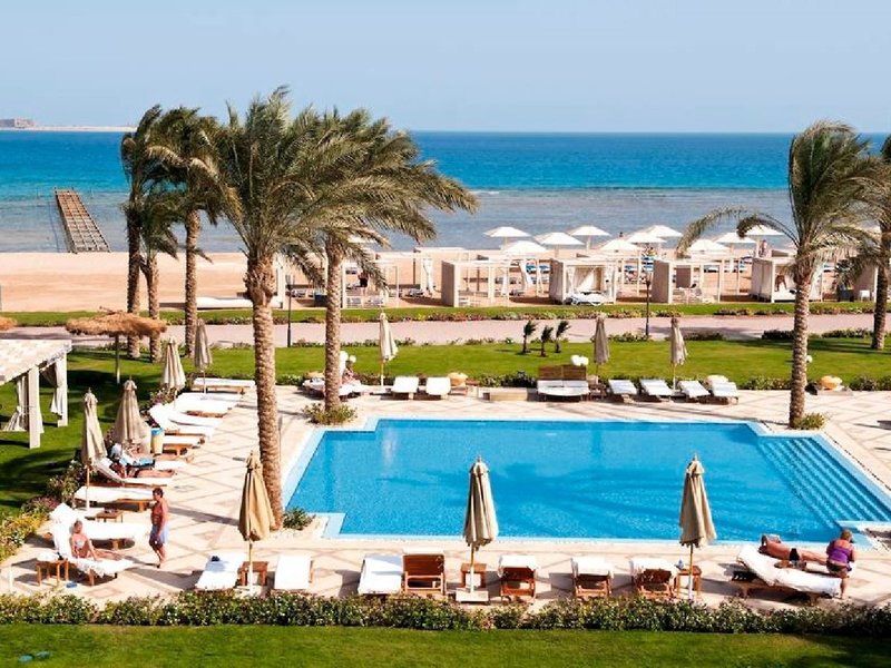 Premier Le Reve Hotel & Spa 10