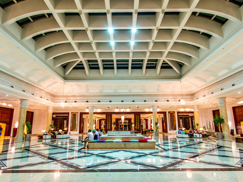 Premier Le Reve Hotel & Spa 13