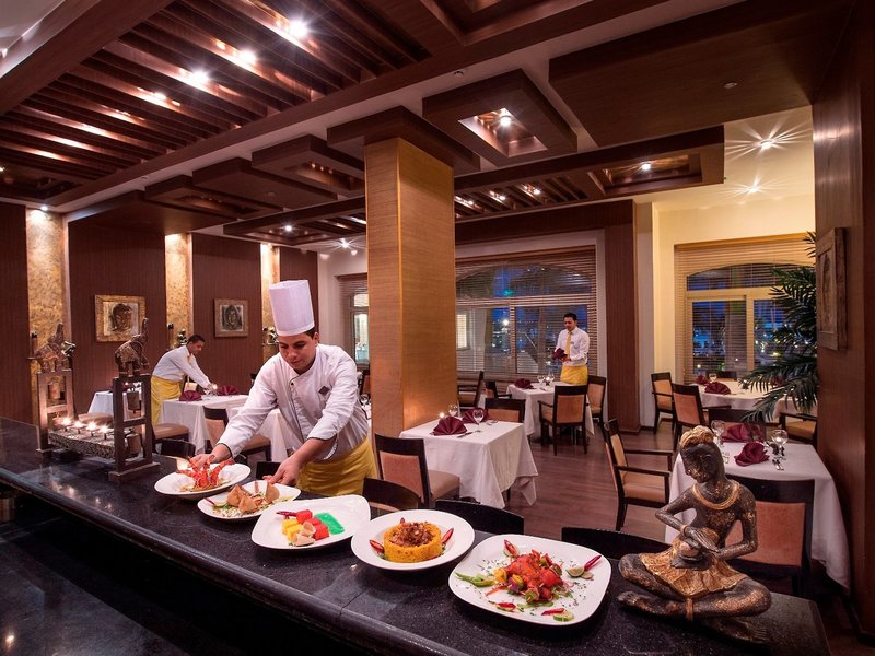Premier Le Reve Hotel & Spa 18
