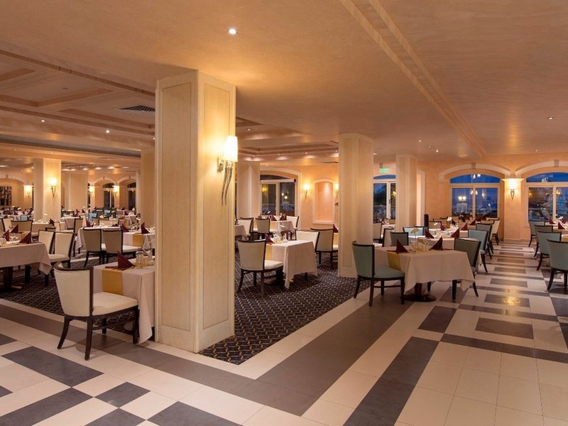 Premier Le Reve Hotel & Spa 22