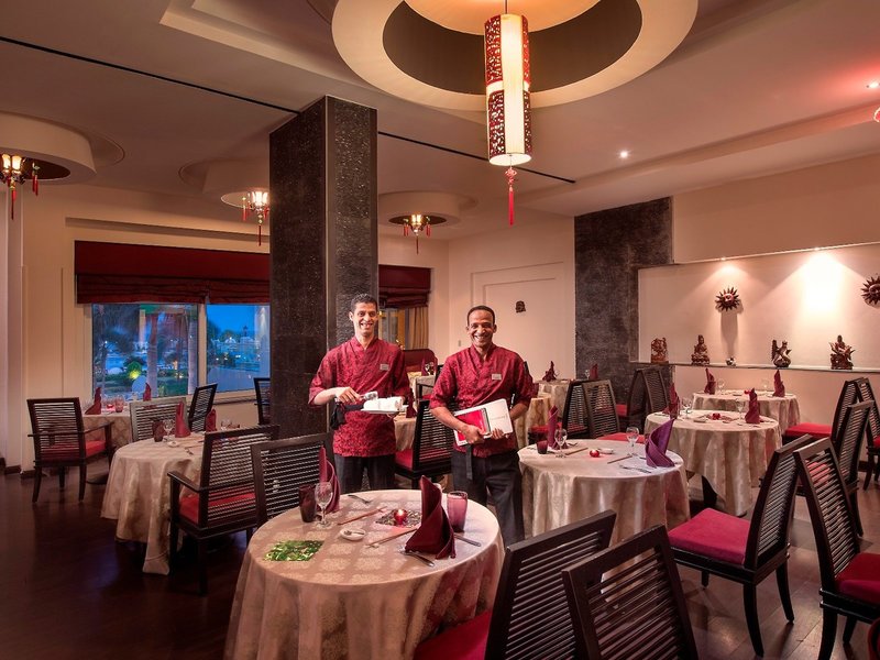 Premier Le Reve Hotel & Spa 24