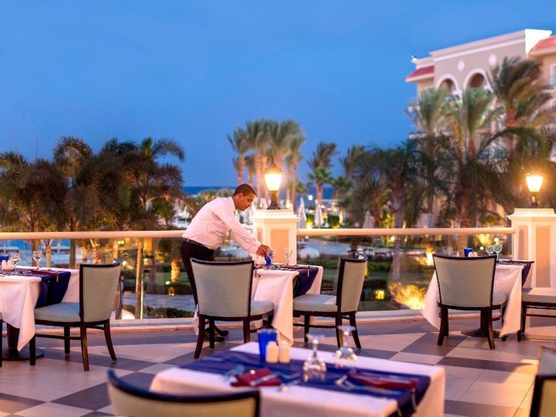 Premier Le Reve Hotel & Spa 26