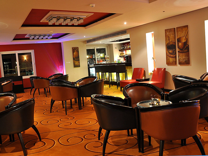 Premier Le Reve Hotel & Spa 30