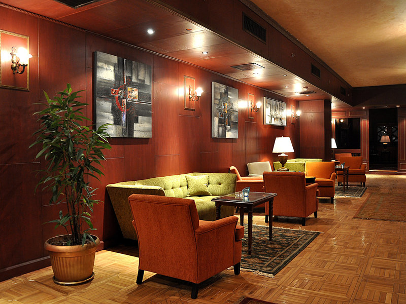 Premier Le Reve Hotel & Spa 34