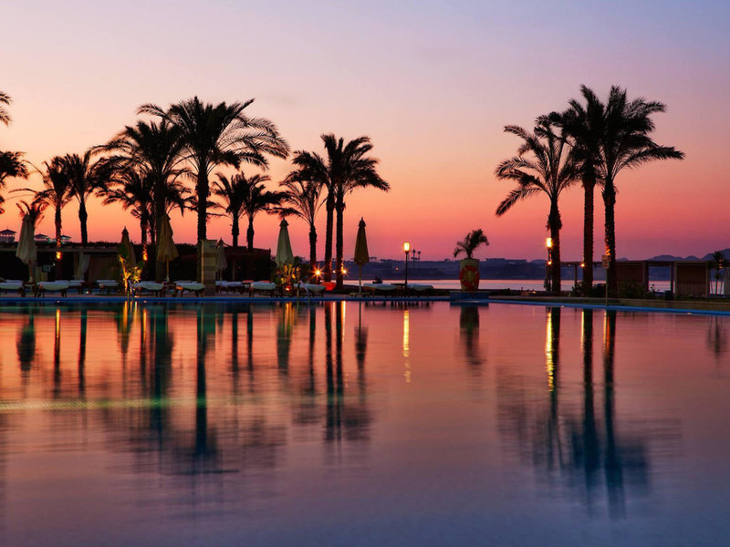 Premier Le Reve Hotel & Spa 35