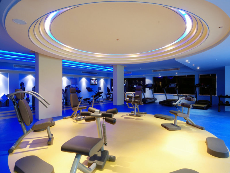 Premier Le Reve Hotel & Spa 36